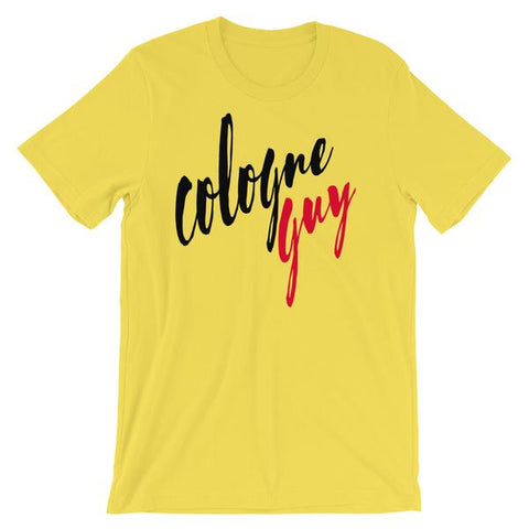 Simply Put Tees For Men