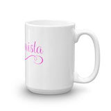 "Perfumista" Coffee Mug - Simply Put Scents