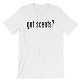 Got Scents? Fragrance Related T-Shirt - Simply Put Scents