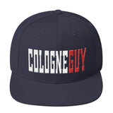 Cologne Guy Snapback Hat - Simply Put Scents