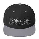 Perfumista Snapback Hat For Ladies - Simply Put Scents