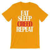 Eat Sleep Creed Repeat - Simply Put Scents