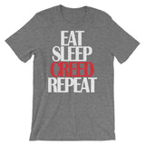 Eat Sleep Creed Repeat - Simply Put Scents