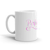 "Perfumista" Coffee Mug - Simply Put Scents