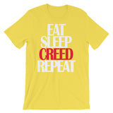 Eat Sleep Creed Repeat - Simply Put Scents