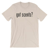 Got Scents? Fragrance Related T-Shirt - Simply Put Scents