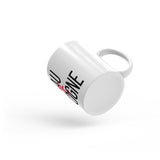 "Eau De Cologne" Ceramic Coffee Mug - Simply Put Scents