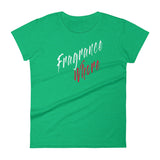 Fragrance Whore Womens T-shirt - Simply Put Scents