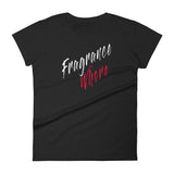 Fragrance Whore Womens T-shirt - Simply Put Scents