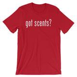 Got Scents? Fragrance Related T-Shirt - Simply Put Scents