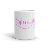 "Perfumista" Coffee Mug - Simply Put Scents