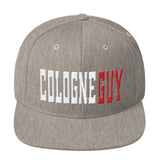 Cologne Guy Snapback Hat - Simply Put Scents