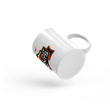 "Simply Put Scents" Ceramic Coffee Mug - Simply Put Scents