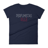 Perfumistas Rule Women's T-Shirt - Simply Put Scents