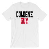 Short-Sleeve Unisex T-Shirt - Simply Put Scents