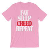 Eat Sleep Creed Repeat - Simply Put Scents