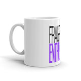 "Fragrance Enthusiast" Ceramic Coffee Mug - Simply Put Scents