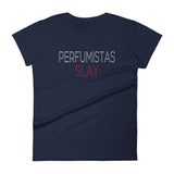 Perfumista's Slay Women's T-Shirt - Simply Put Scents
