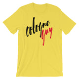 Cologne Guy T-Shirt - Simply Put Scents