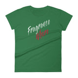 Fragrance Whore Womens T-shirt - Simply Put Scents