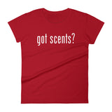 Got Scents' Women's T-Shirt - Simply Put Scents