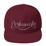 Perfumista Snapback Hat For Ladies - Simply Put Scents