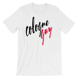 Cologne Guy T-Shirt - Simply Put Scents