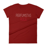 Perfumistas Rule Women's T-Shirt - Simply Put Scents