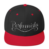 Perfumista Snapback Hat For Ladies - Simply Put Scents