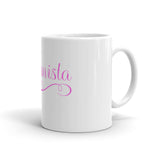 "Perfumista" Coffee Mug - Simply Put Scents