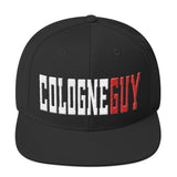 Cologne Guy Snap Back Hat - Simply Put Scents