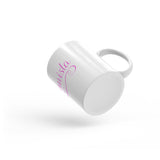 "Perfumista" Coffee Mug - Simply Put Scents