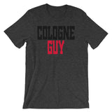 Short-Sleeve Unisex T-Shirt - Simply Put Scents