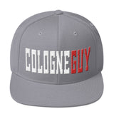 Cologne Guy Snap Back Hat - Simply Put Scents