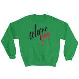 Cologne Guy Script Sweatshirt - Simply Put Scents