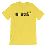 Got Scents? Fragrance Related T-Shirt - Simply Put Scents