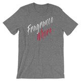 Fragrance Whore T-Shirt - Simply Put Scents