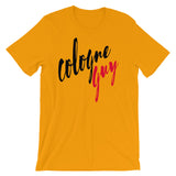 Cologne Guy T-Shirt - Simply Put Scents