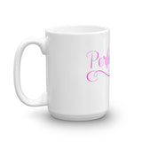 "Perfumista" Coffee Mug - Simply Put Scents