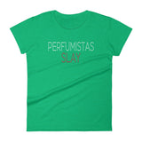 Perfumista's Slay Women's T-Shirt - Simply Put Scents