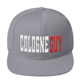 Cologne Guy Snapback Hat - Simply Put Scents