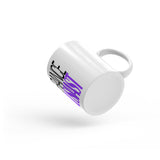 "Fragrance Enthusiast" Ceramic Coffee Mug - Simply Put Scents