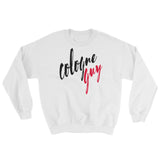 Cologne Guy Script Sweatshirt - Simply Put Scents