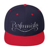Perfumista Snapback Hat For Ladies - Simply Put Scents