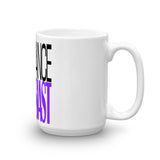 "Fragrance Enthusiast" Ceramic Coffee Mug - Simply Put Scents