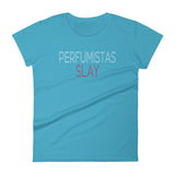 Perfumista's Slay Women's T-Shirt - Simply Put Scents