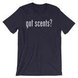 Got Scents? Fragrance Related T-Shirt - Simply Put Scents